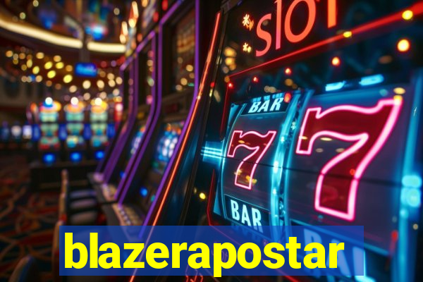 blazerapostar