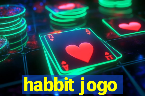 habbit jogo