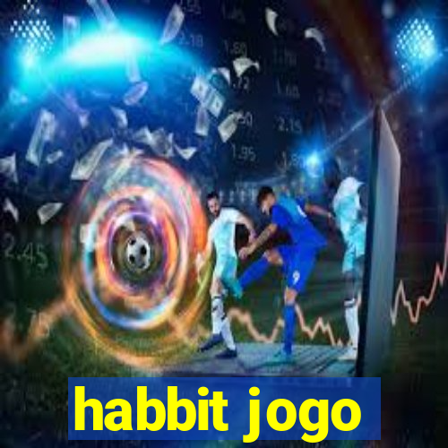 habbit jogo