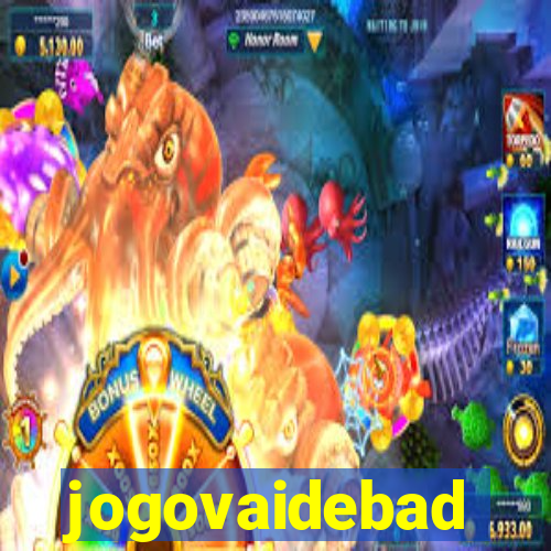 jogovaidebad