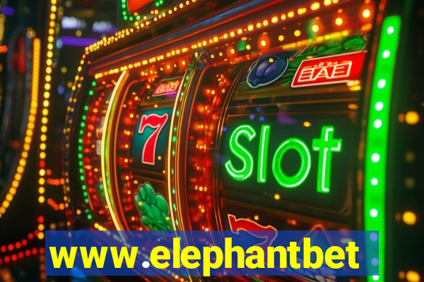 www.elephantbet.co.mz