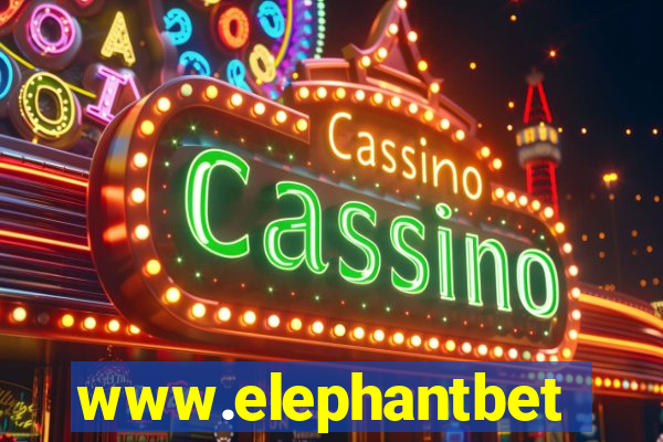 www.elephantbet.co.mz