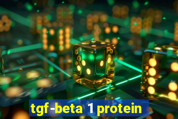 tgf-beta 1 protein