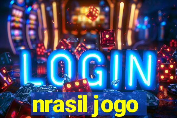 nrasil jogo