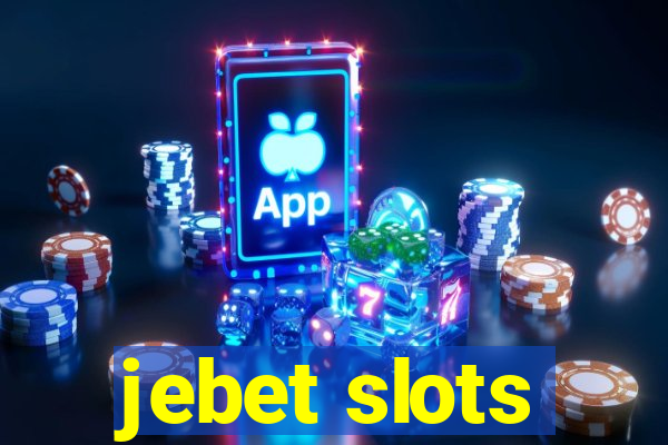 jebet slots