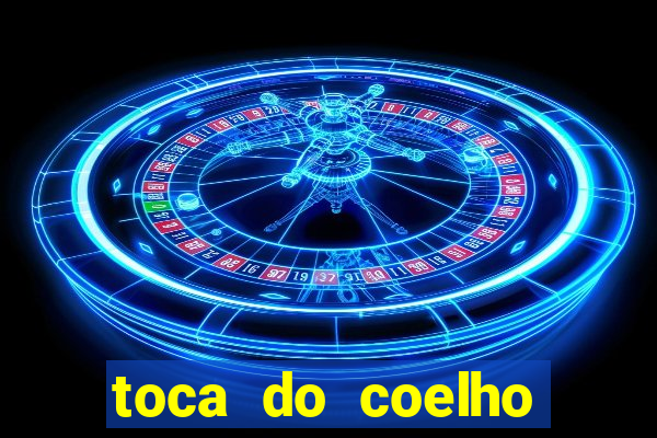 toca do coelho mogi das cruzes