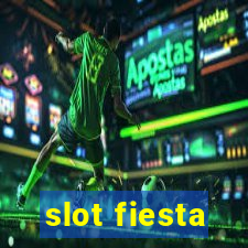 slot fiesta