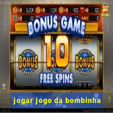 jogar jogo da bombinha