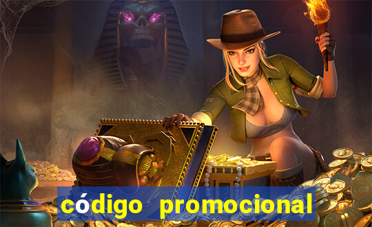 código promocional recarga jogo pix 2024