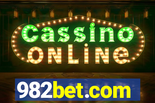 982bet.com