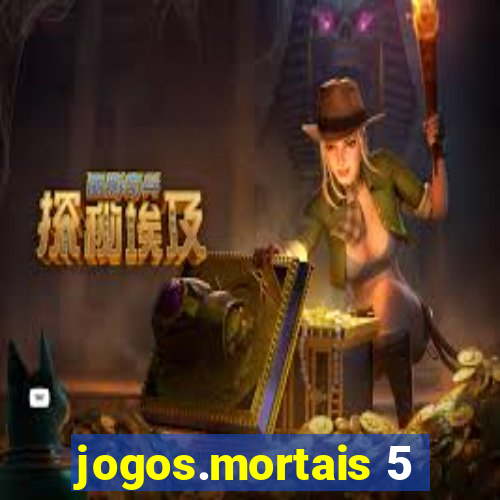 jogos.mortais 5