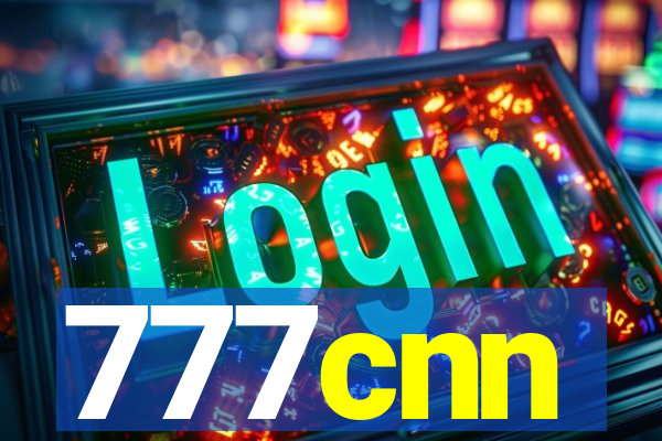 777cnn