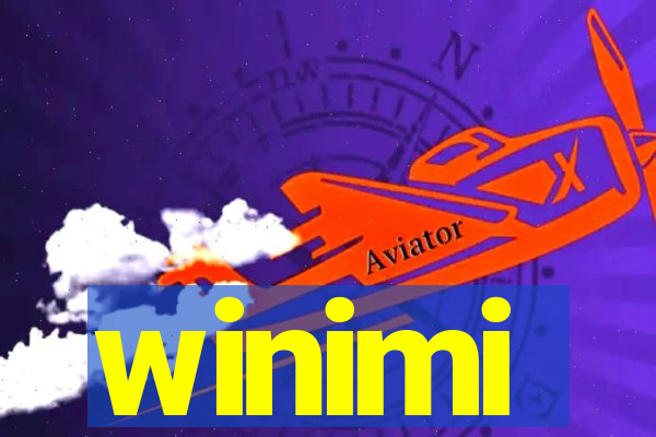 winimi