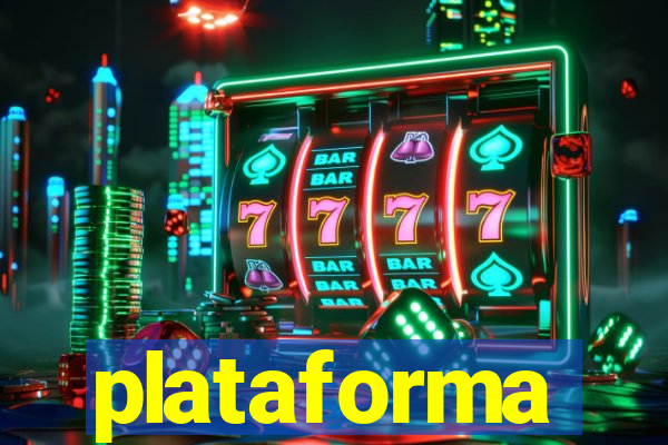 plataforma estrangeira de jogos