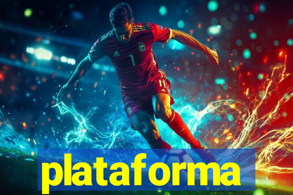 plataforma estrangeira de jogos