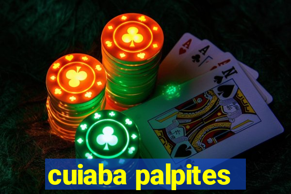 cuiaba palpites