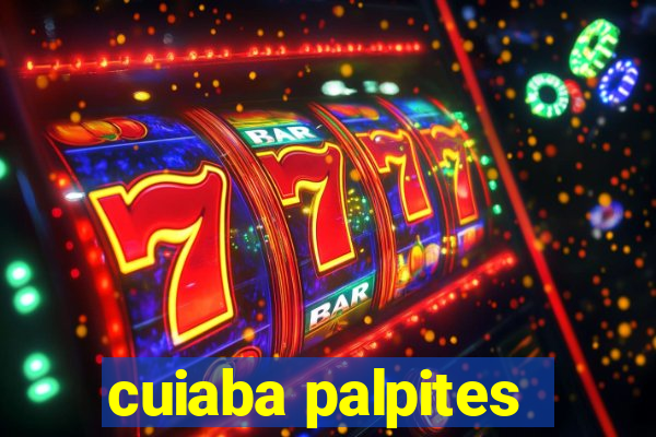 cuiaba palpites