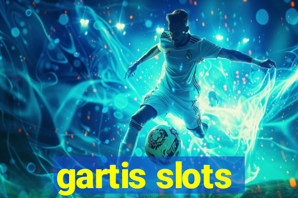 gartis slots