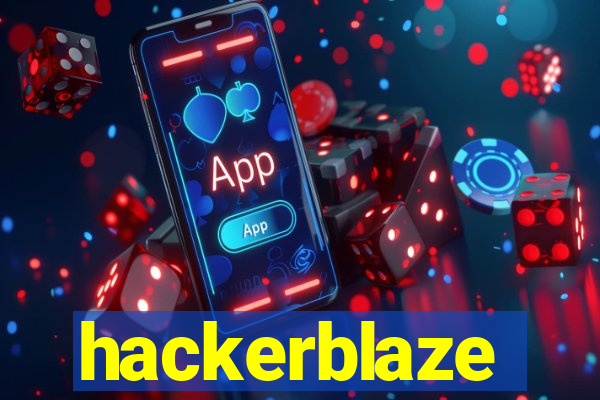 hackerblaze