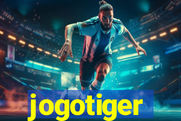 jogotiger