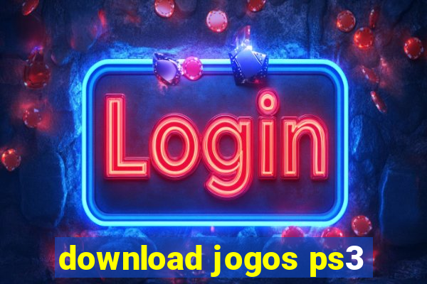 download jogos ps3