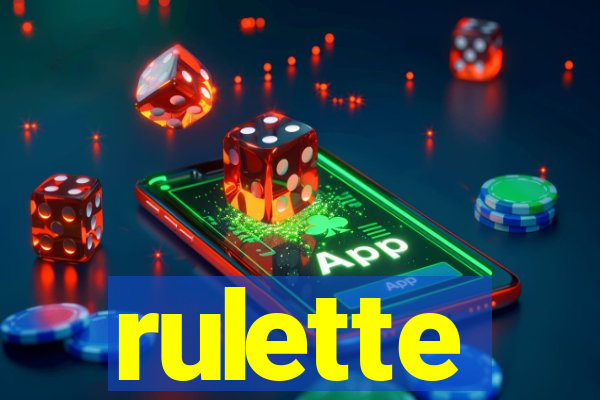 rulette