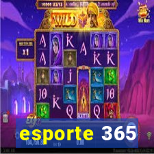 esporte 365