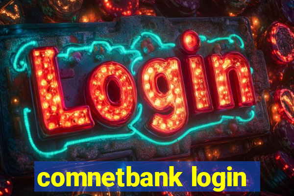 comnetbank login