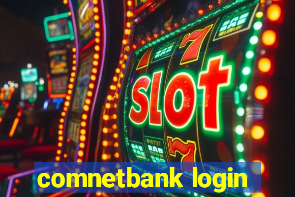 comnetbank login