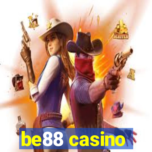 be88 casino