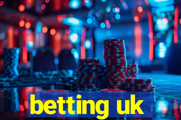 betting uk