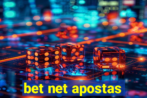 bet net apostas