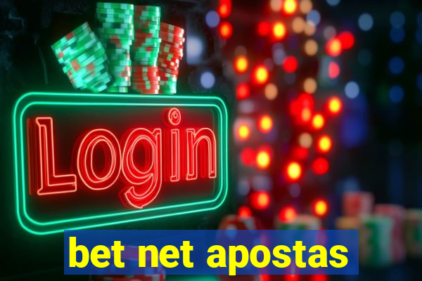 bet net apostas