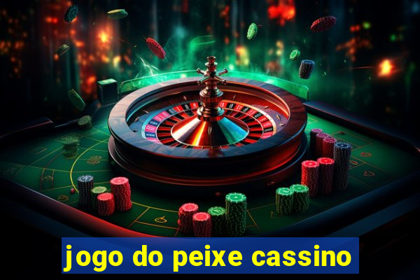 jogo do peixe cassino