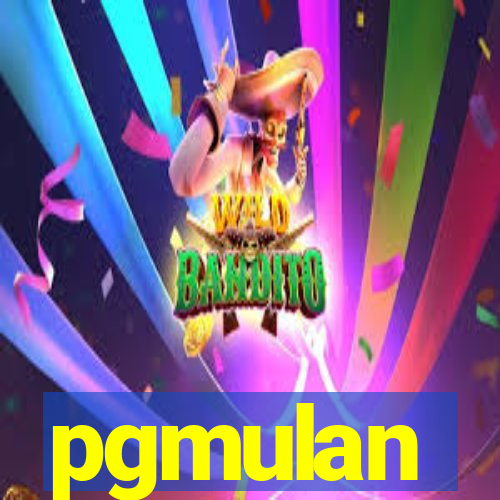 pgmulan