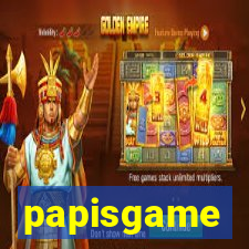 papisgame