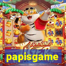 papisgame