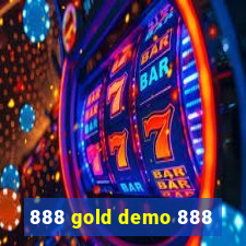 888 gold demo 888