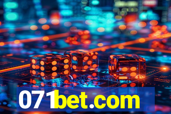 071bet.com