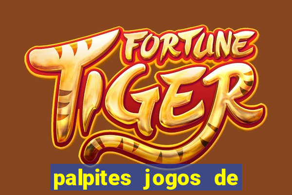 palpites jogos de hoje liga dos campeoes