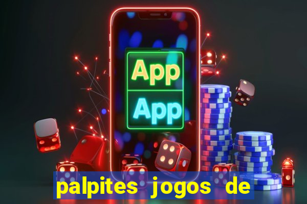 palpites jogos de hoje liga dos campeoes