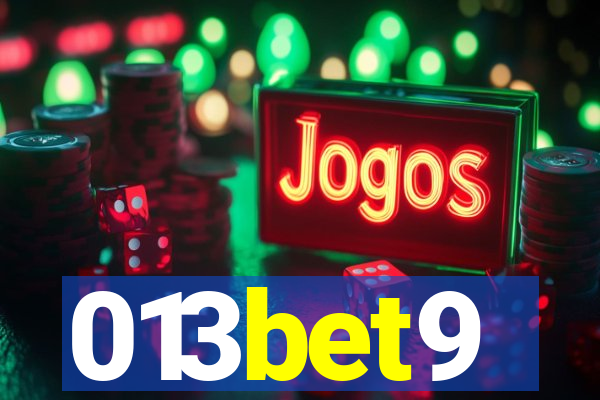 013bet9