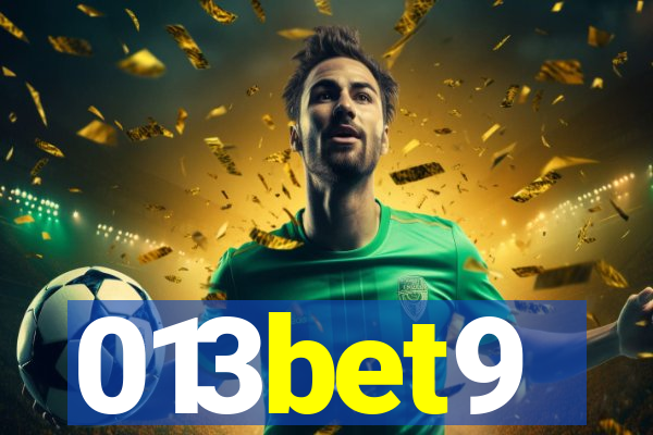 013bet9