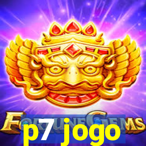 p7 jogo