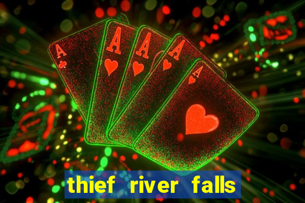 thief river falls mn casino