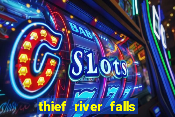 thief river falls mn casino