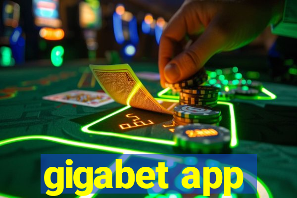 gigabet app