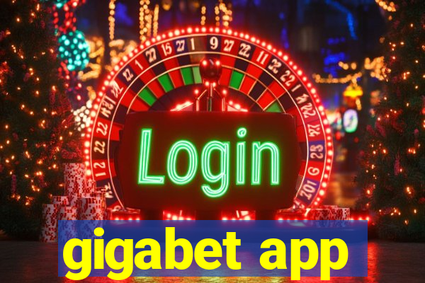 gigabet app