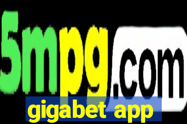 gigabet app