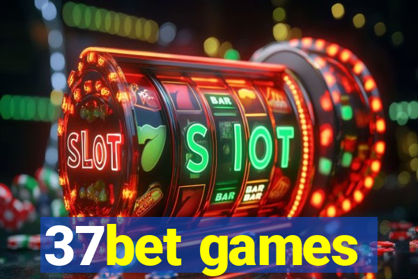 37bet games